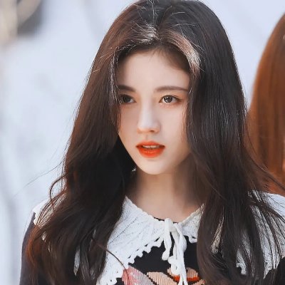 孩子和我