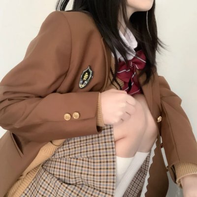 求职记
