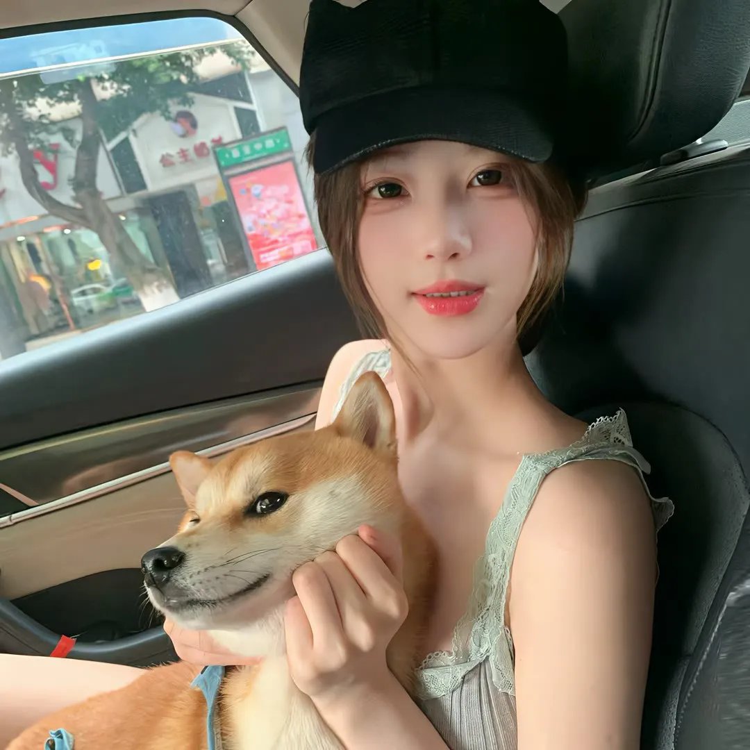 满面春风