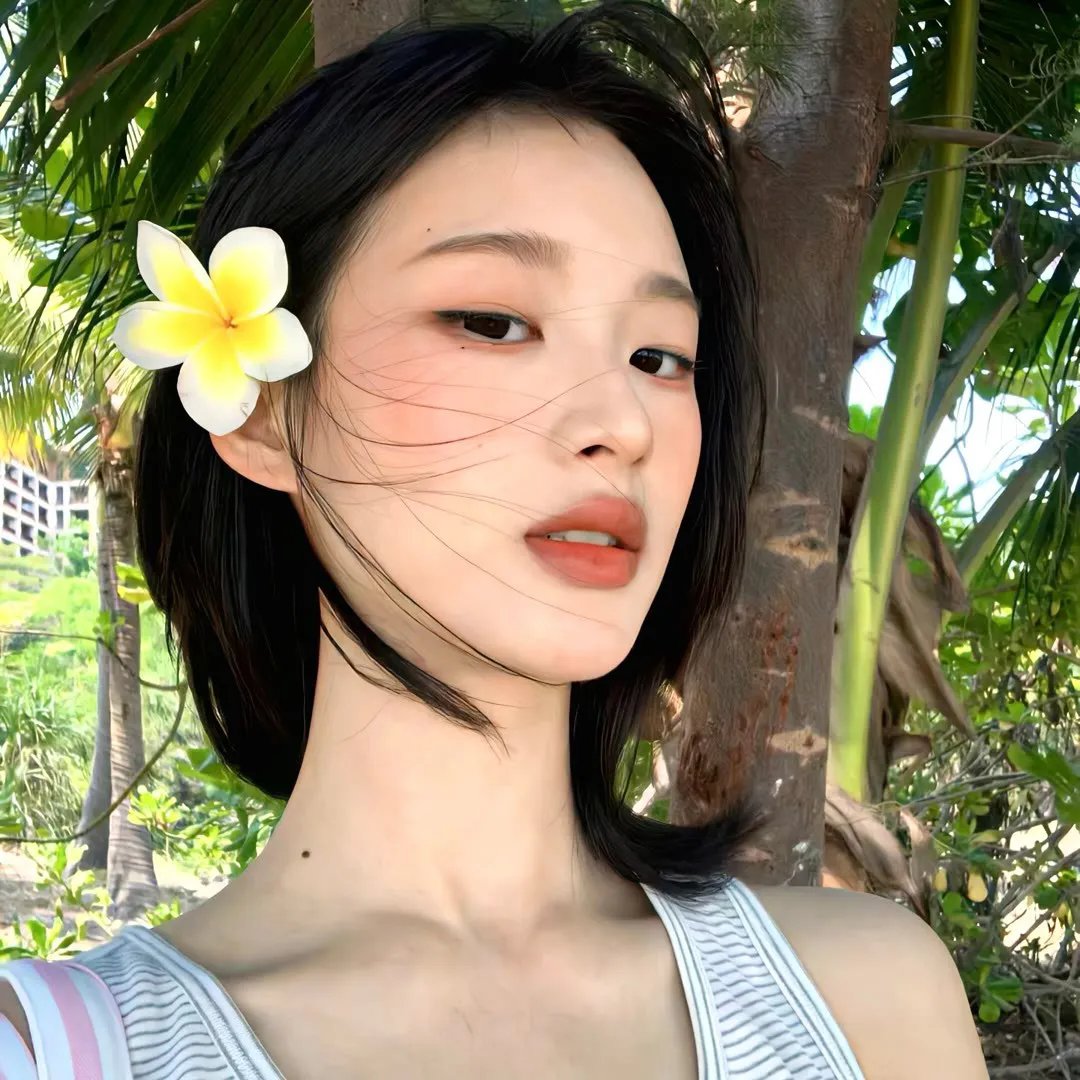 我的宝藏